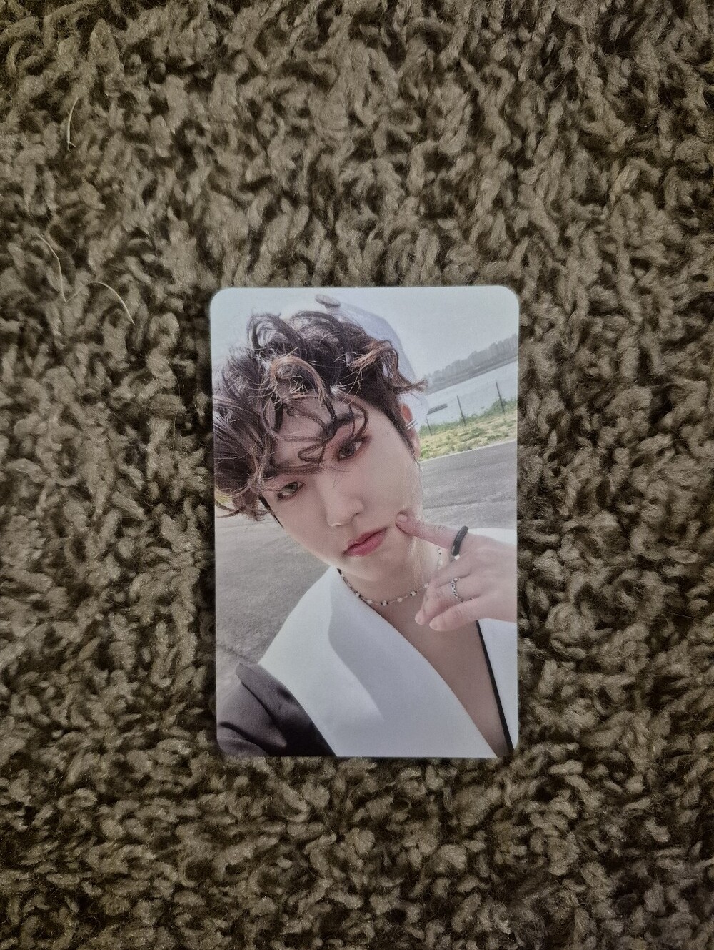 Stray Kids HAN PC